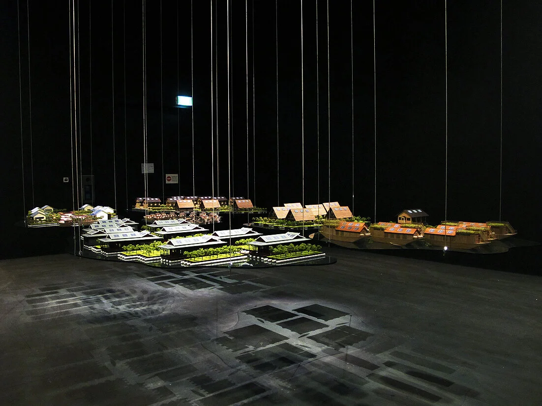 Getty's PST ART - Breath(e): Toward Social and Climate Justice