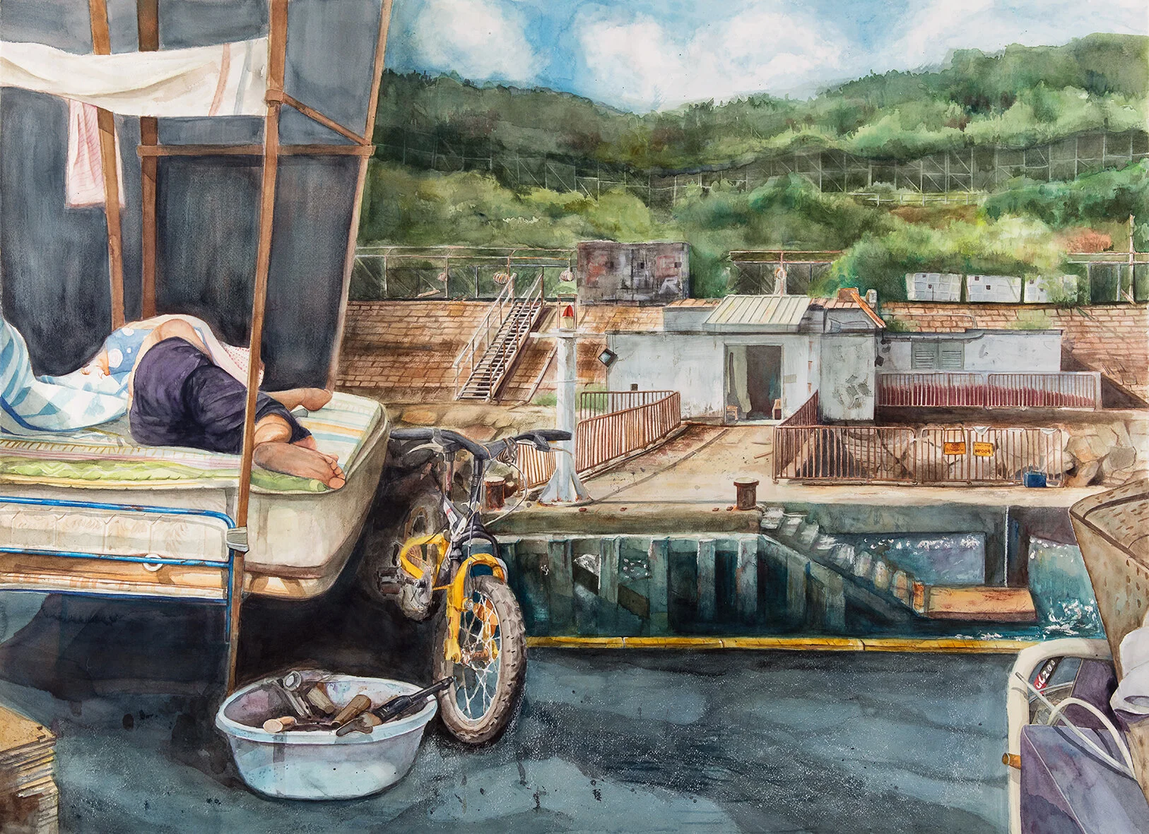 from Vietnam Exodus History Learning Project