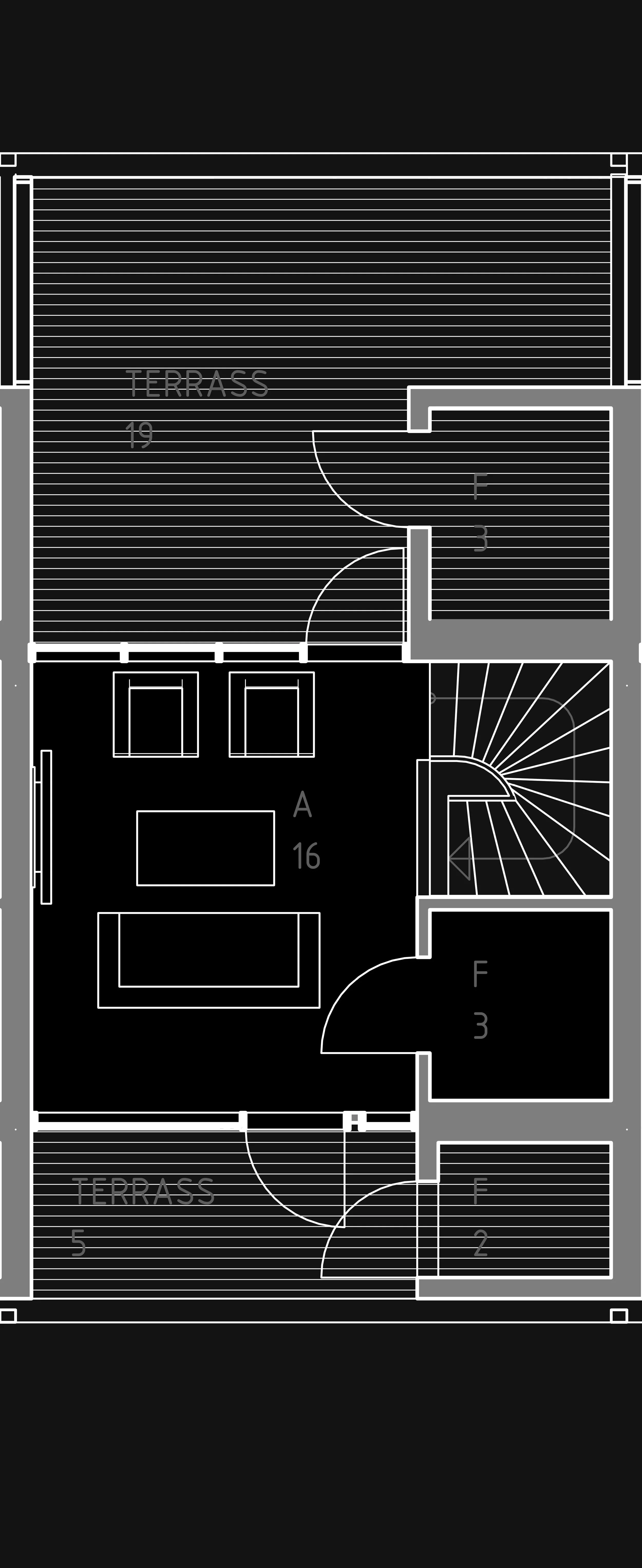 Radhus 05 B - Floor Plan - Plan 3 Sälj Affinity.jpg