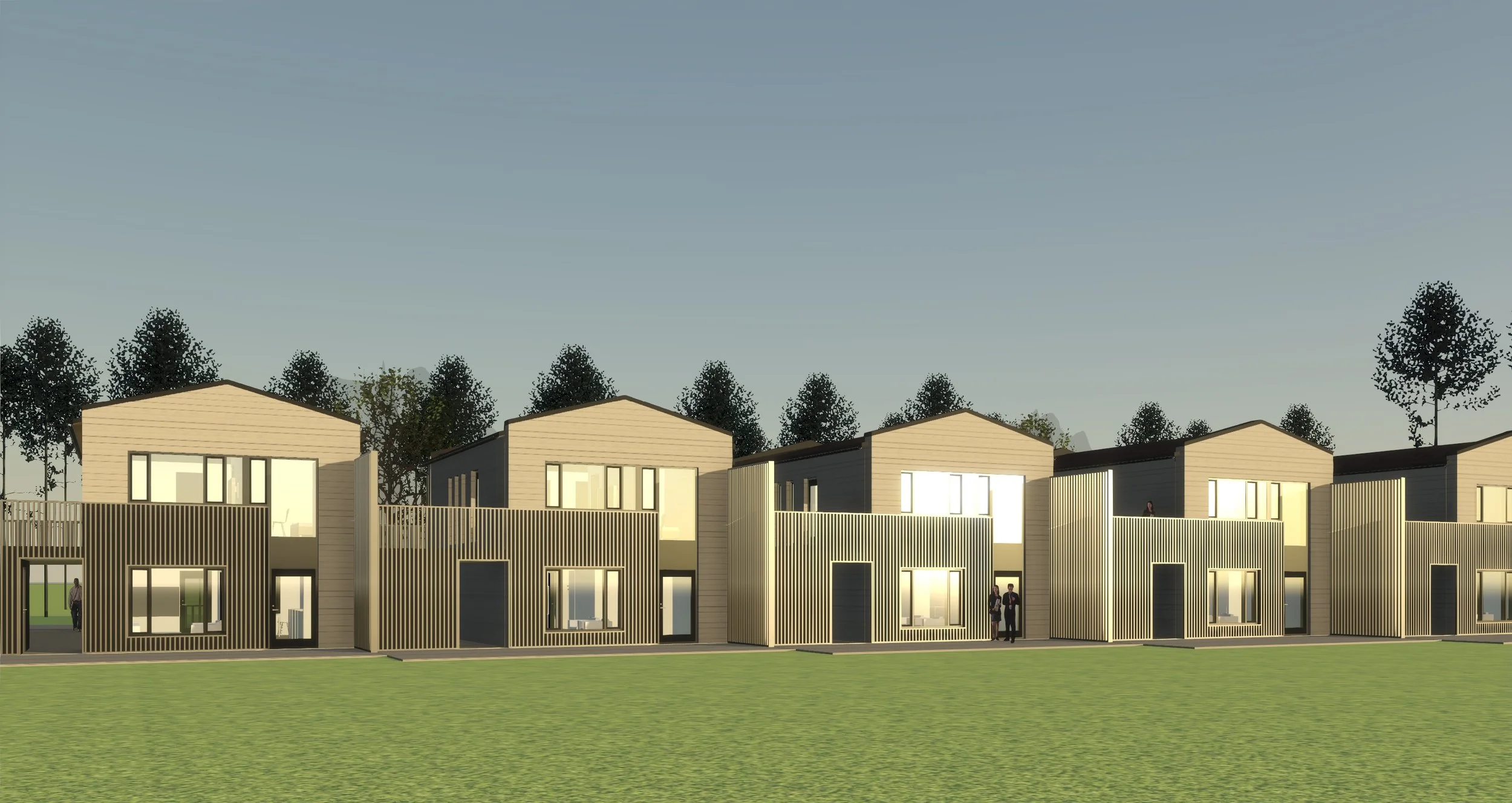 Radhus 11 B - 3D View - Vy 03.jpg