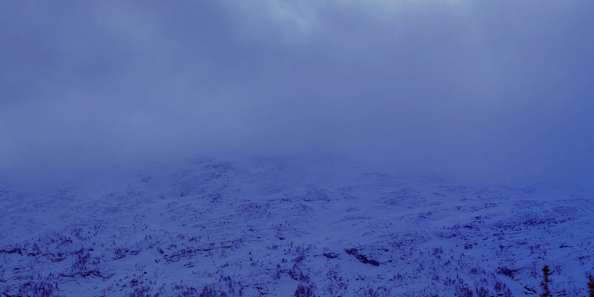 B0018298 Lost Inside Outside