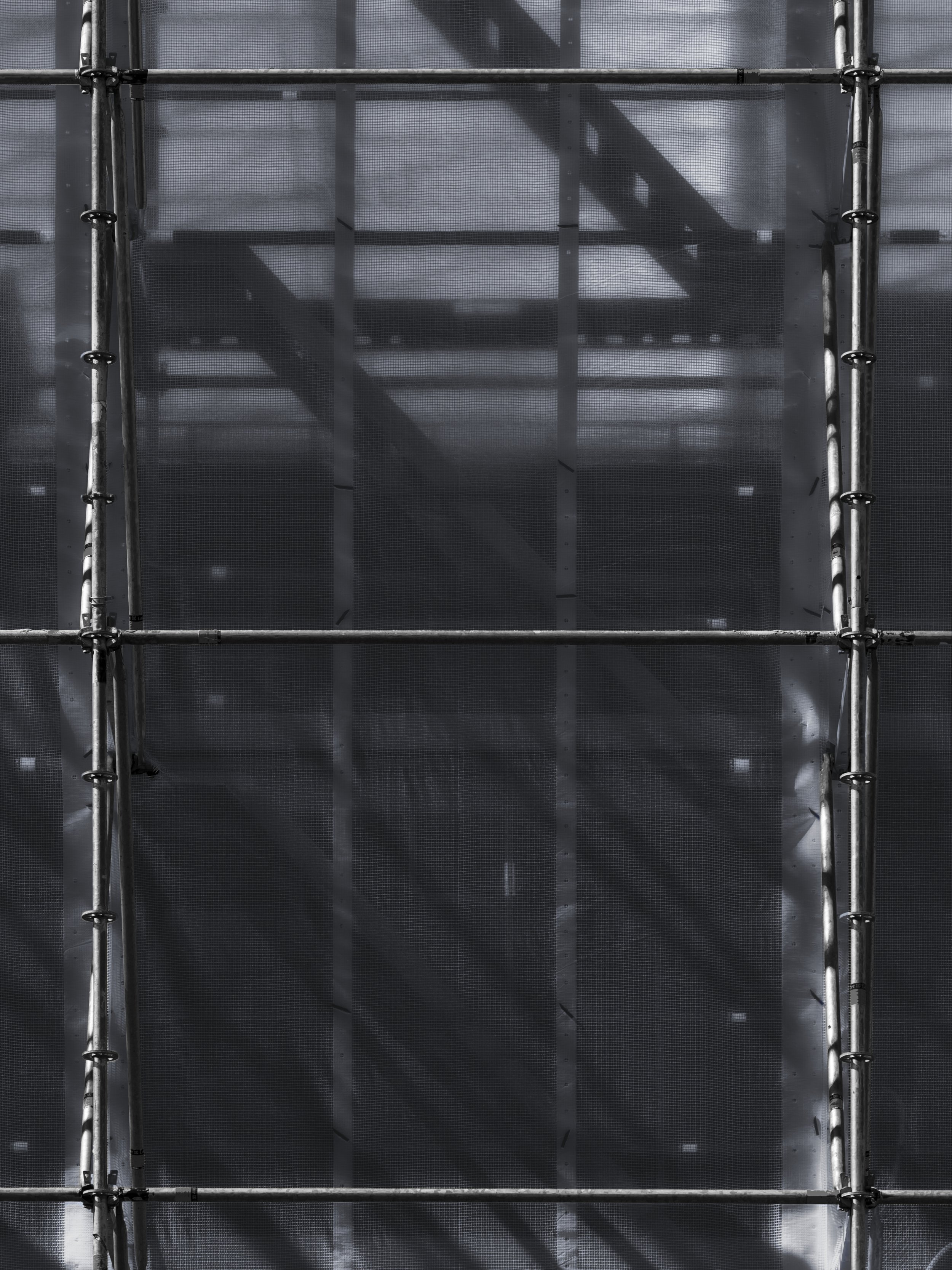 B0038334 Sheet and Exoframing D03