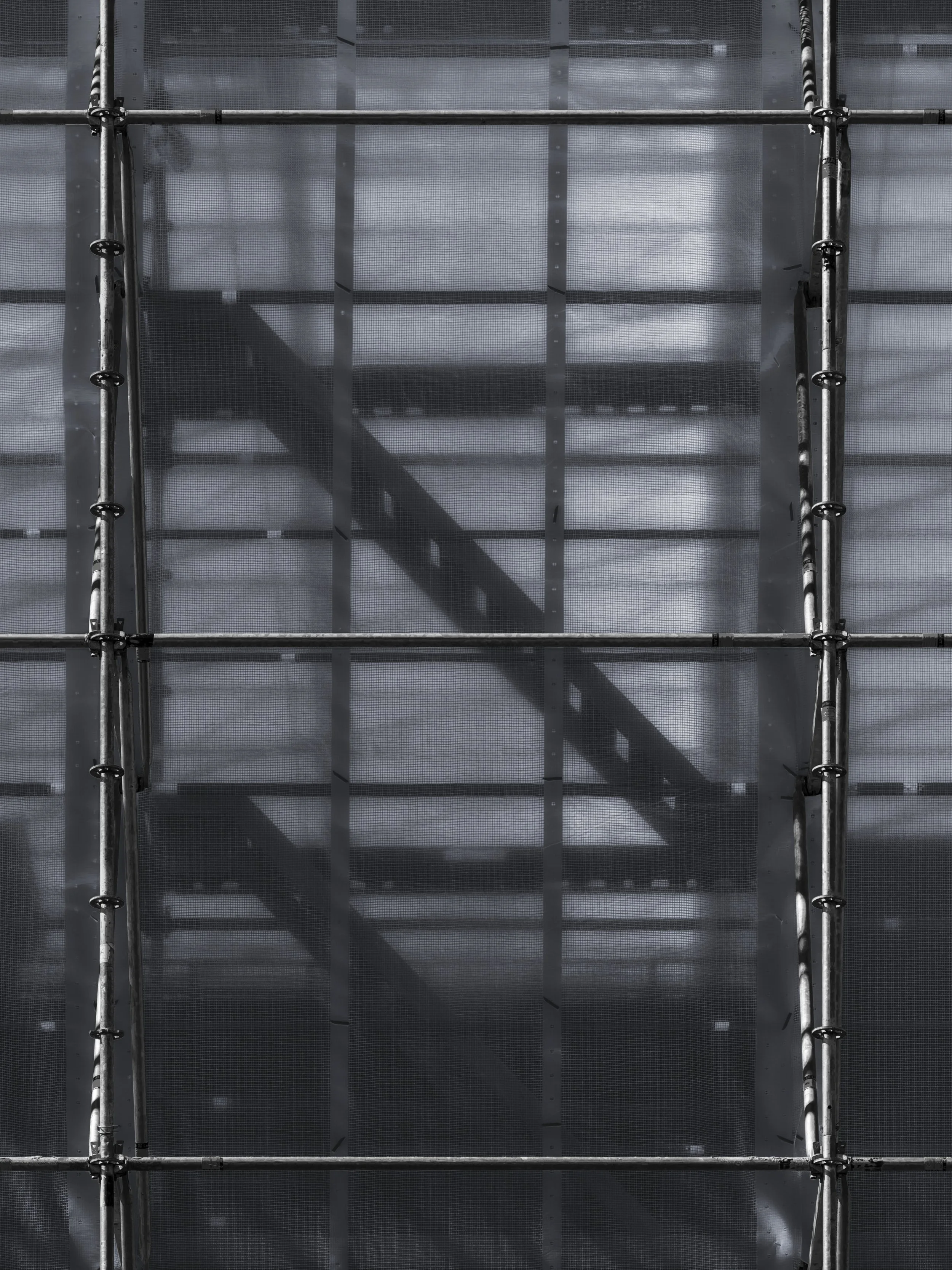 B0038333 Sheet and Exoframing D02