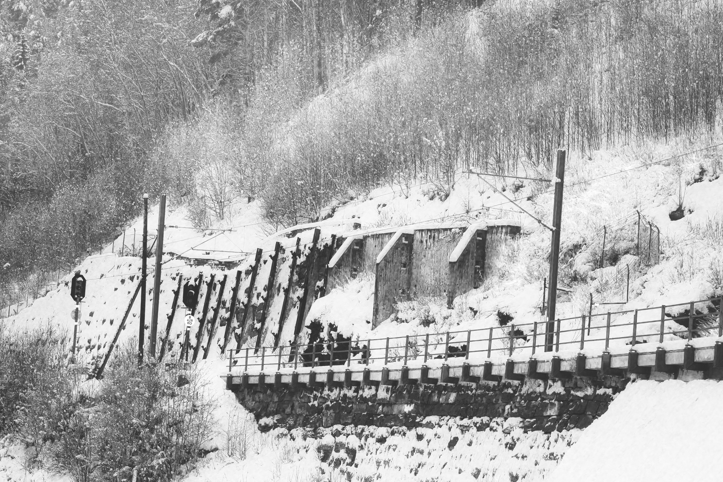 B0018501 Mountain Railway