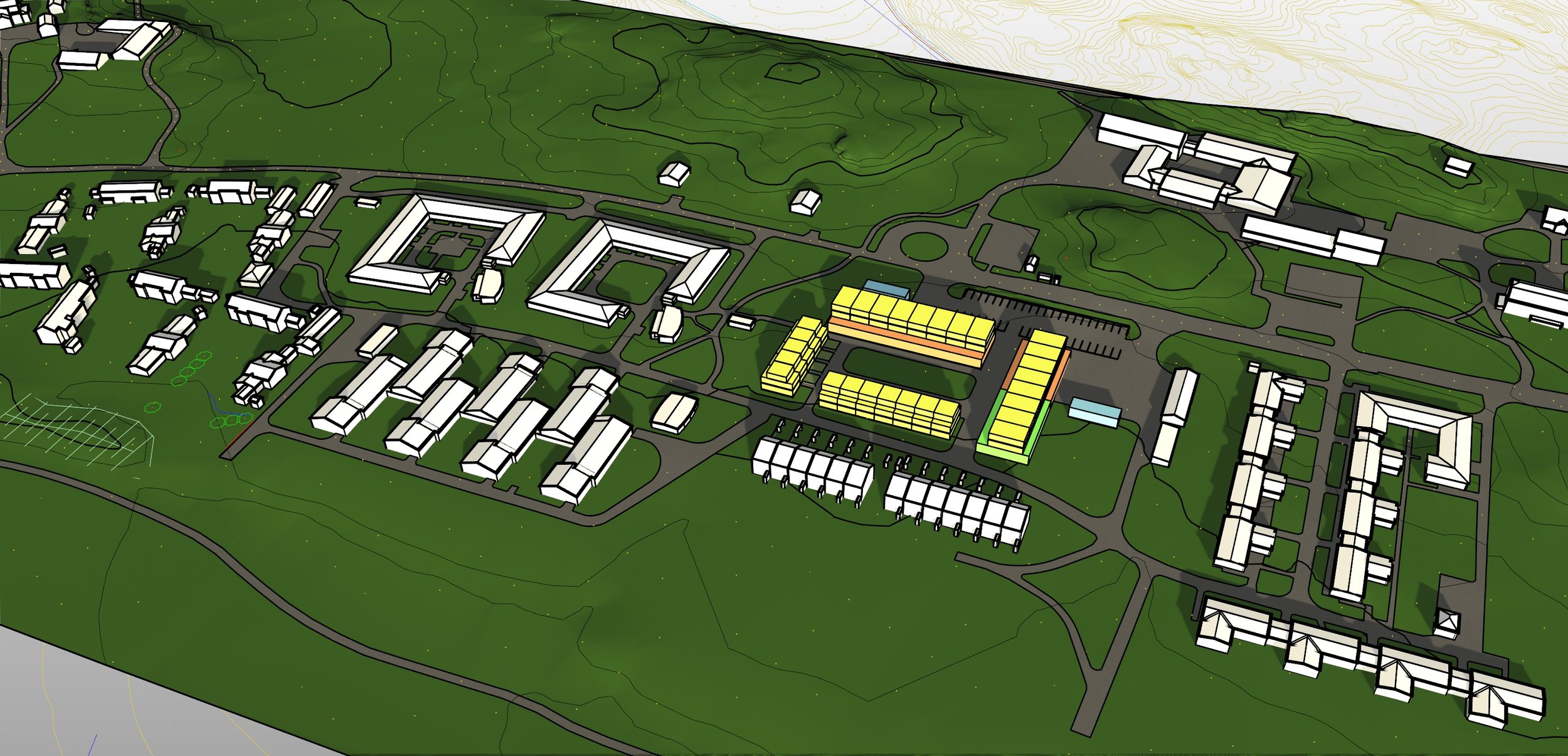 Hågaby Centrum_LT - 3D View - Vy 03.jpg