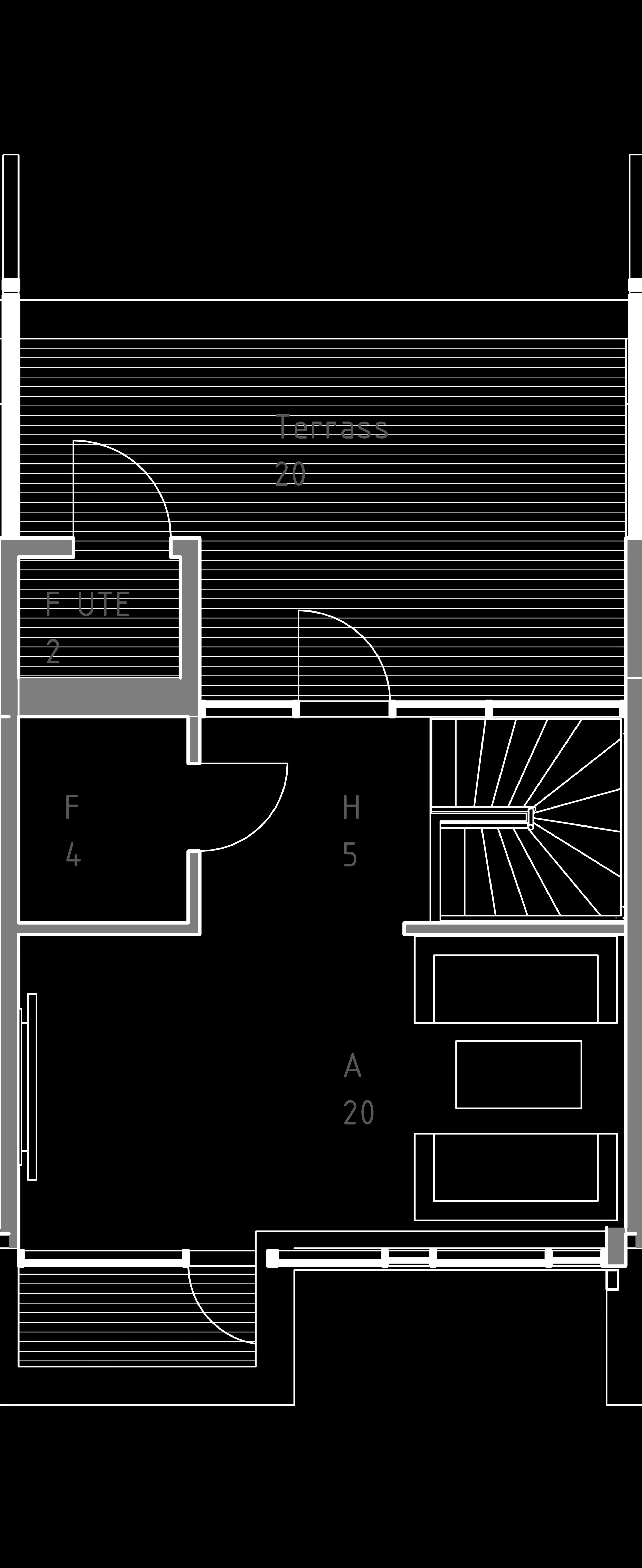 Radhus 01 Maxi A - Floor Plan - Plan 3 Sälj Affinity.jpg