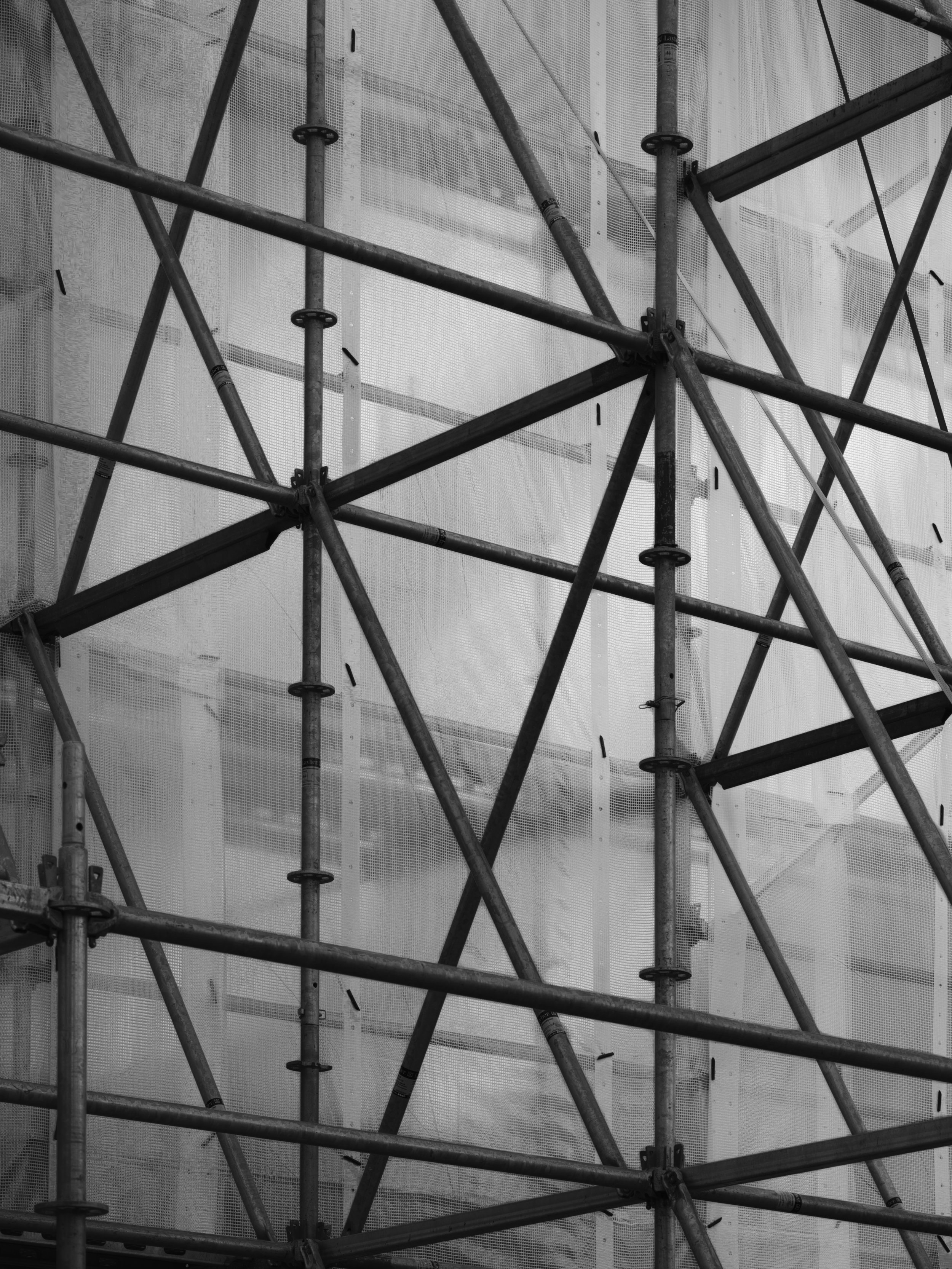 B0037933 Sheet and Exoframing E04