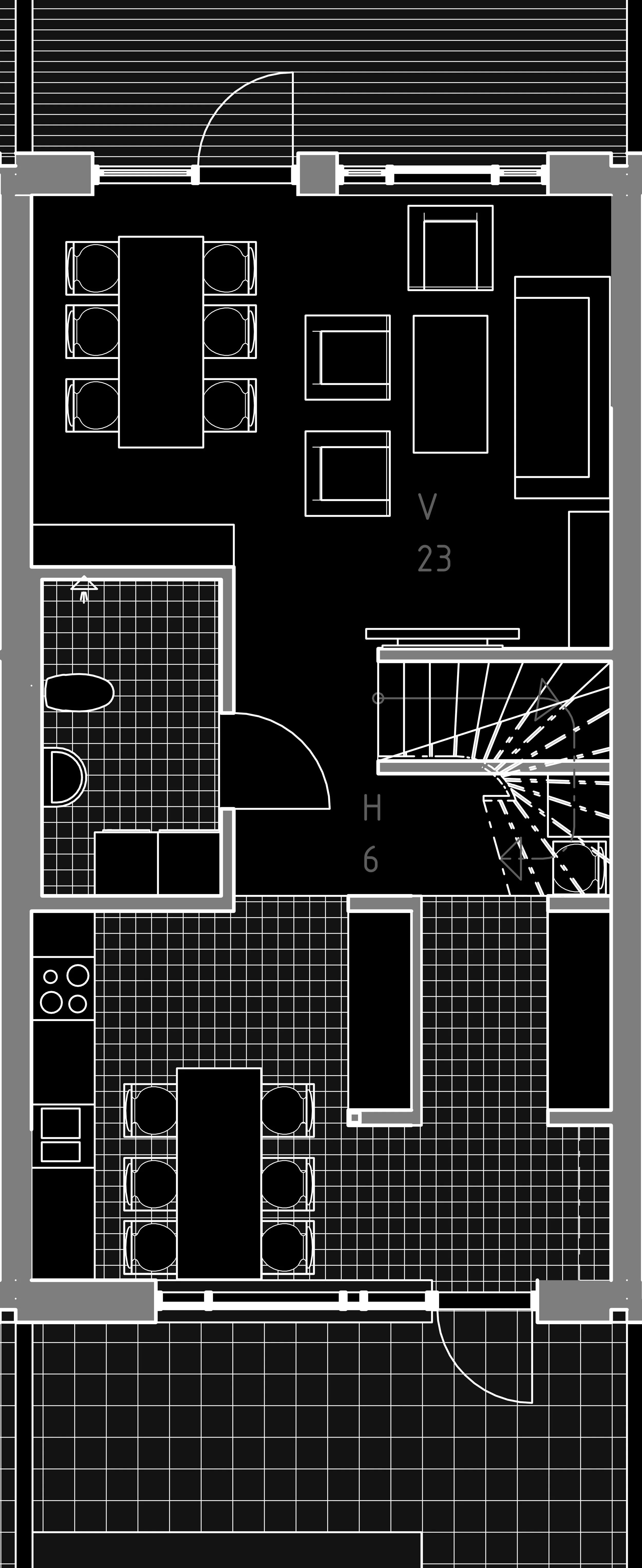 Radhus 05 B - Floor Plan - Plan 1 Sälj Affinity.jpg