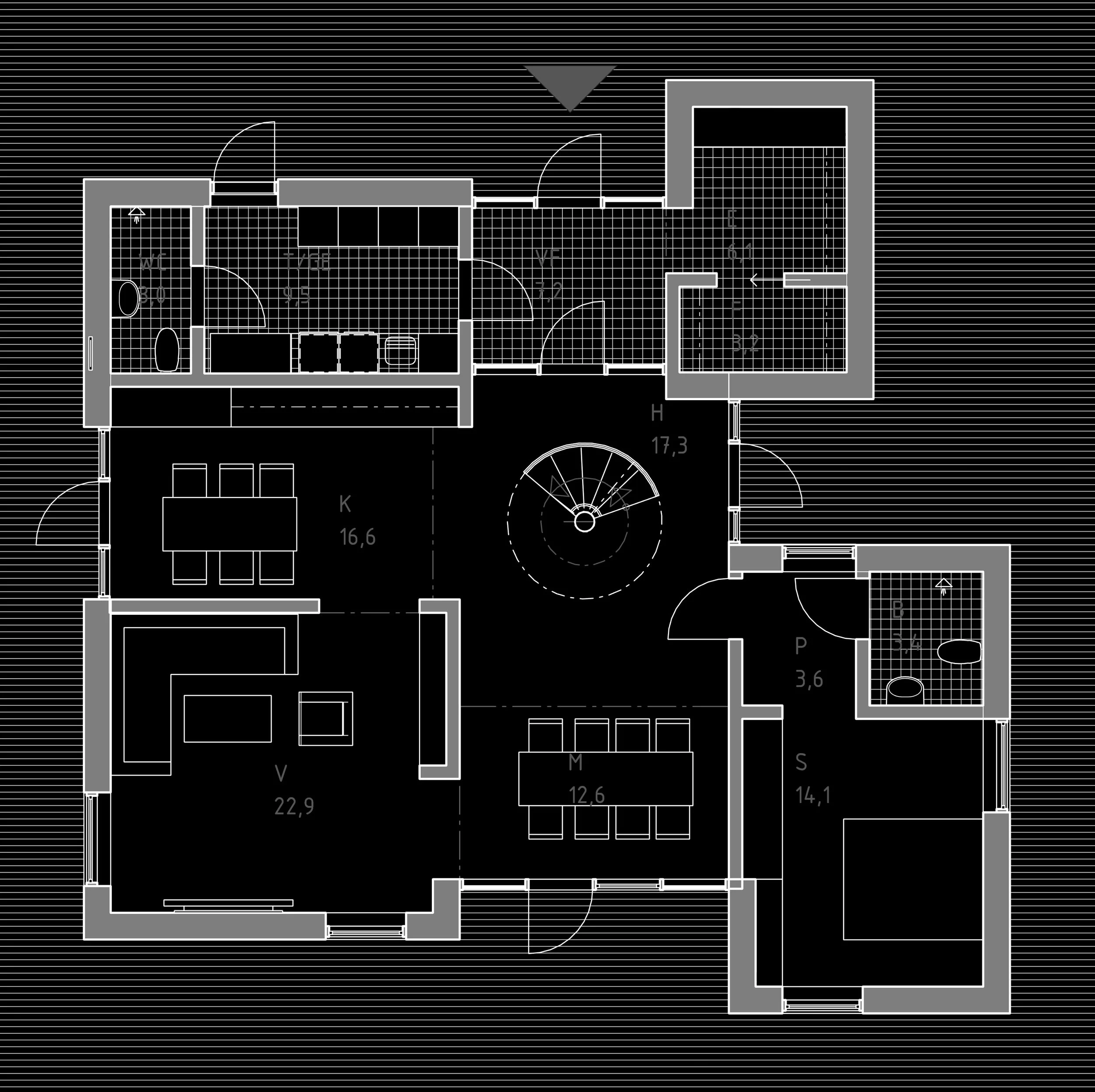 Mini Midi Maxi 10 Maxi C - Floor Plan - Plan 1 Sälj Affinity.jpg