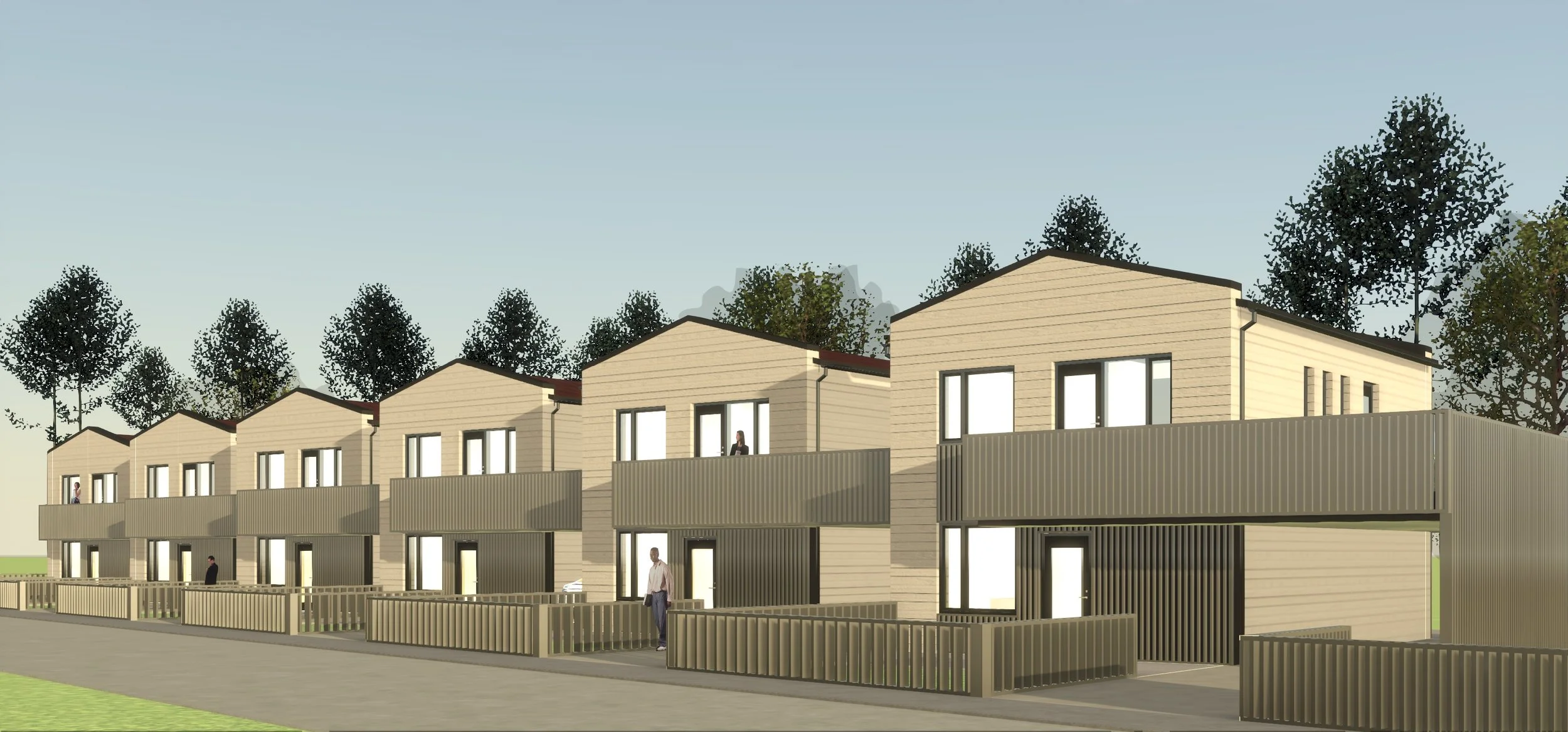 Radhus 11 B - 3D View - Vy 04.jpg