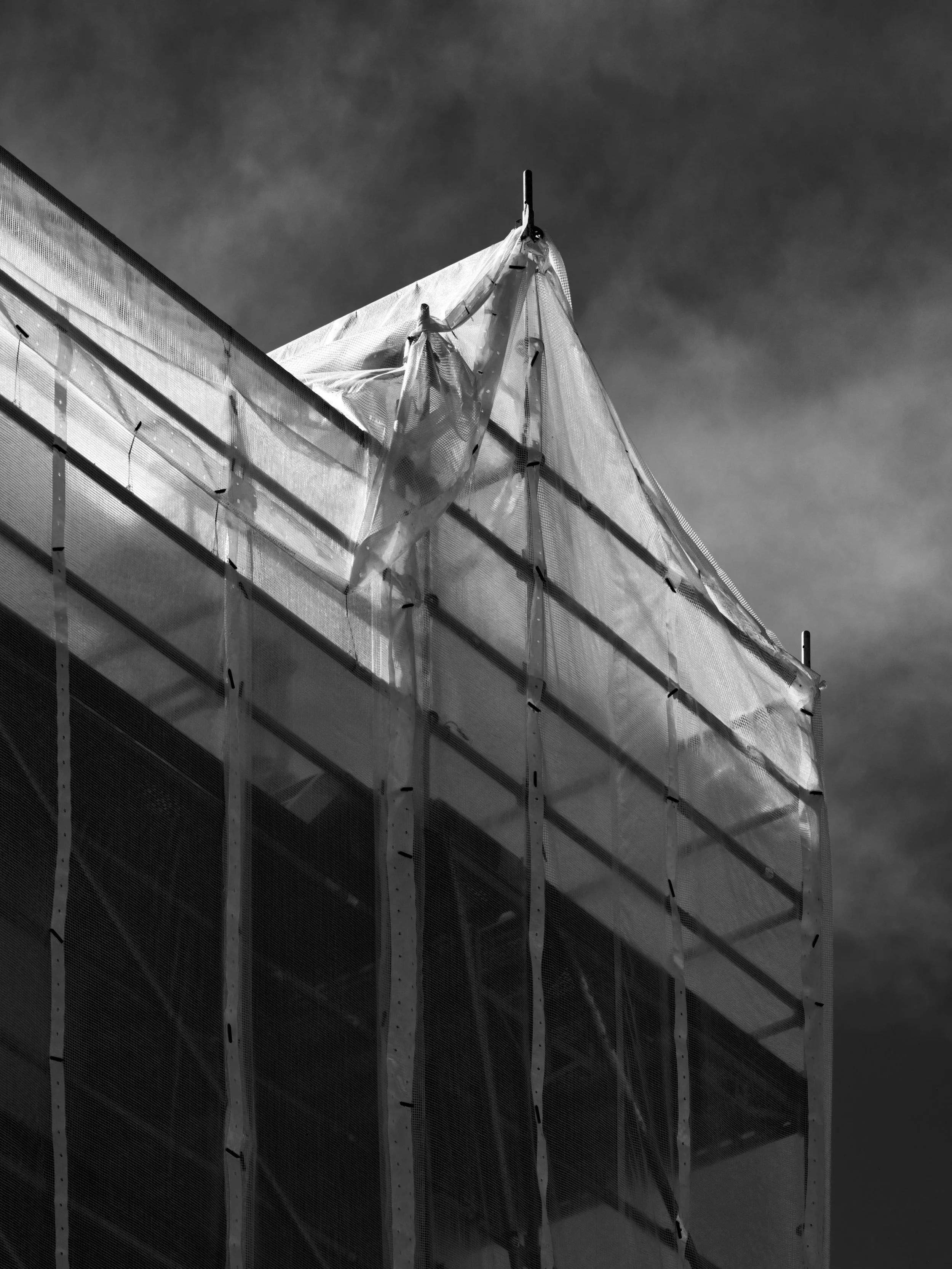 B0028111 Scaffolding Sheet A01 