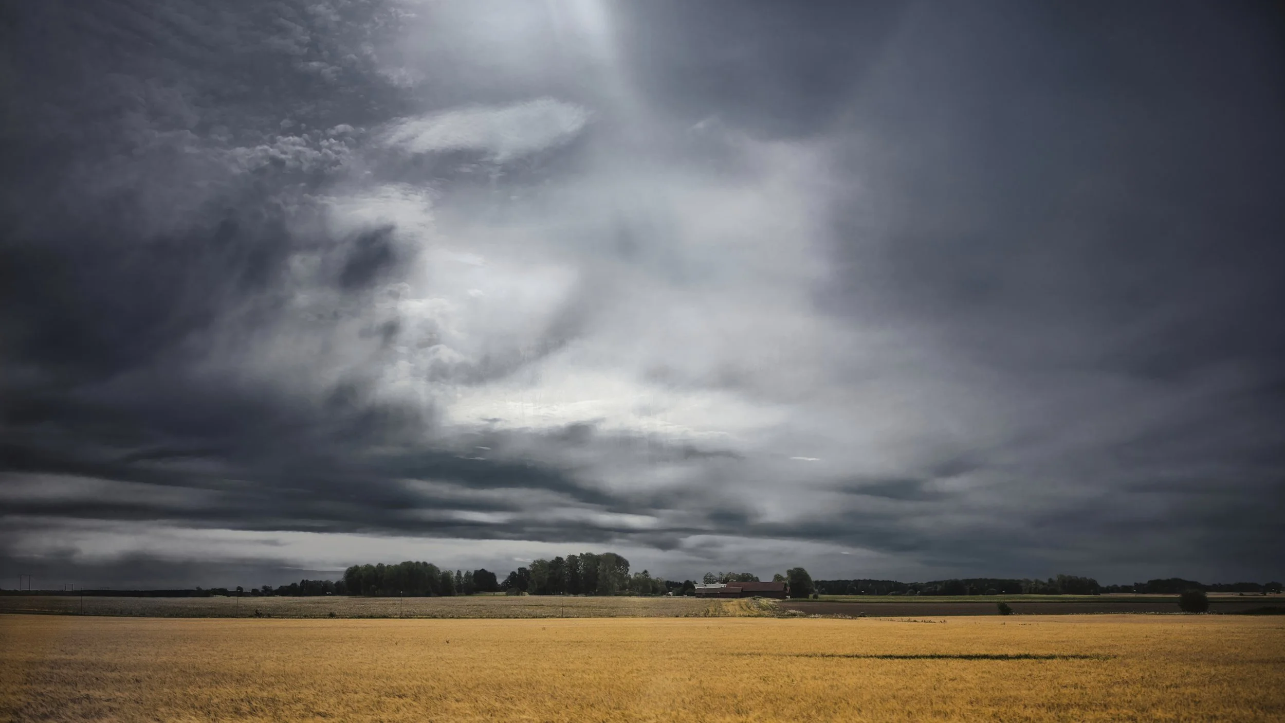B0029620 Field Speckle Sky
