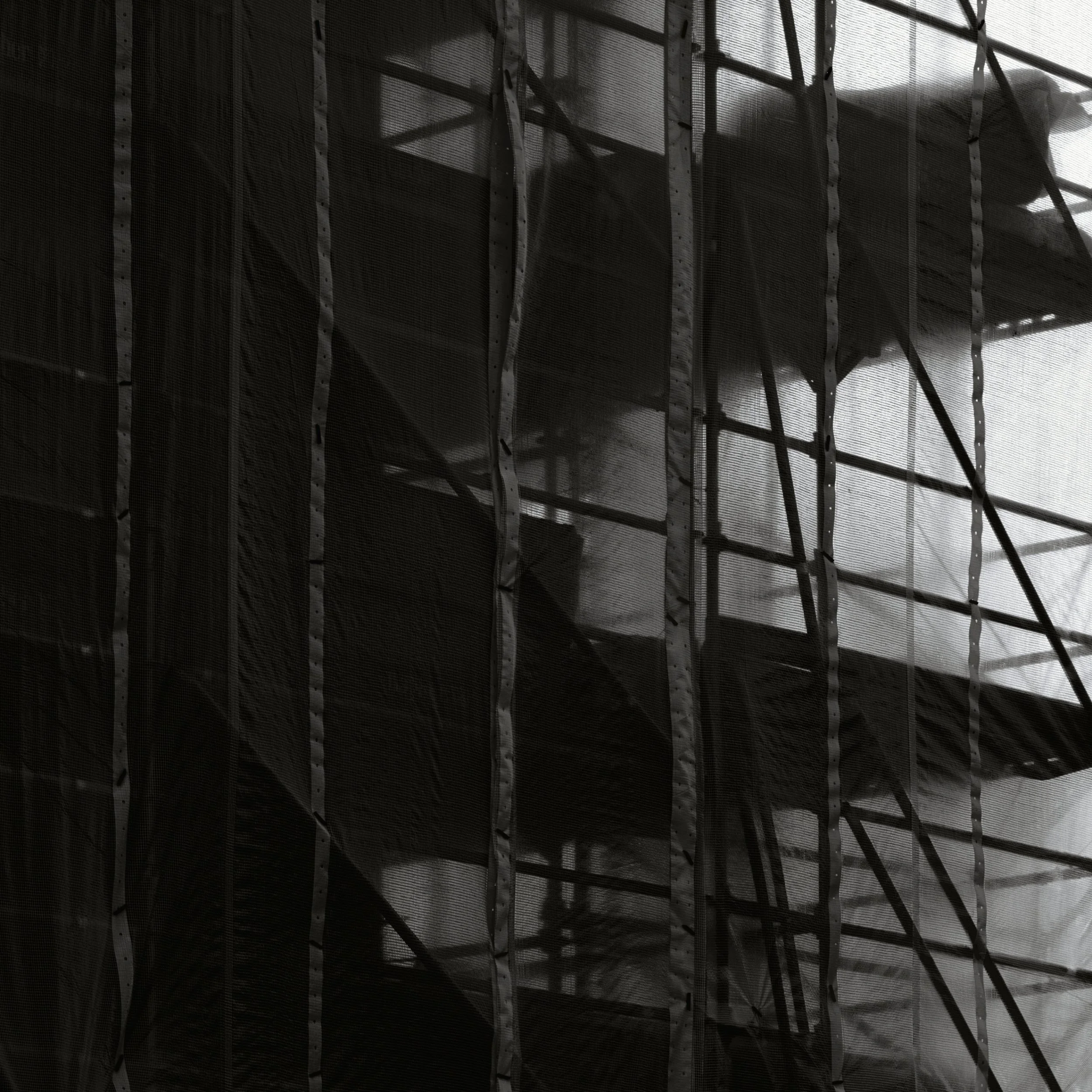 B0028141 Scaffolding Sheet A02