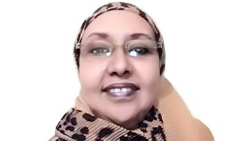 Haut-Cadre du CNTD, Fathia Boukao