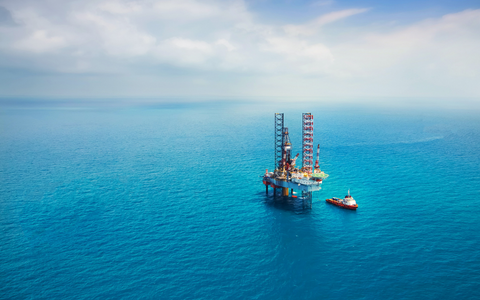 BEST training, offshore training, Drilling rig, jack up, environmental impacts of offshore drilling, environmental training, oil and gas training Aberdeen