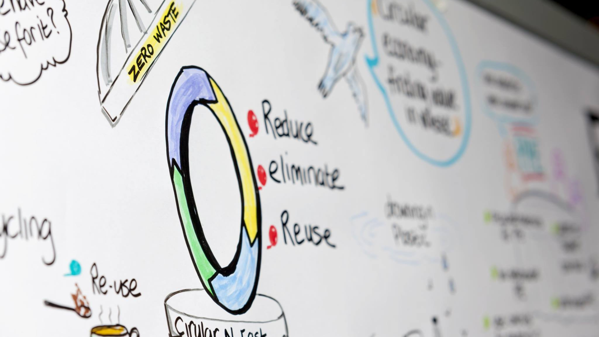 BEST training, waste training, waste management training, circular economy, resource management, sustainability, ESG, waste management, environmental training