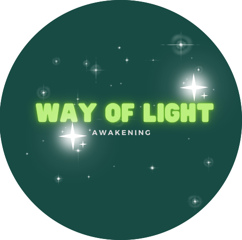 WAY OF LIGHT光の向