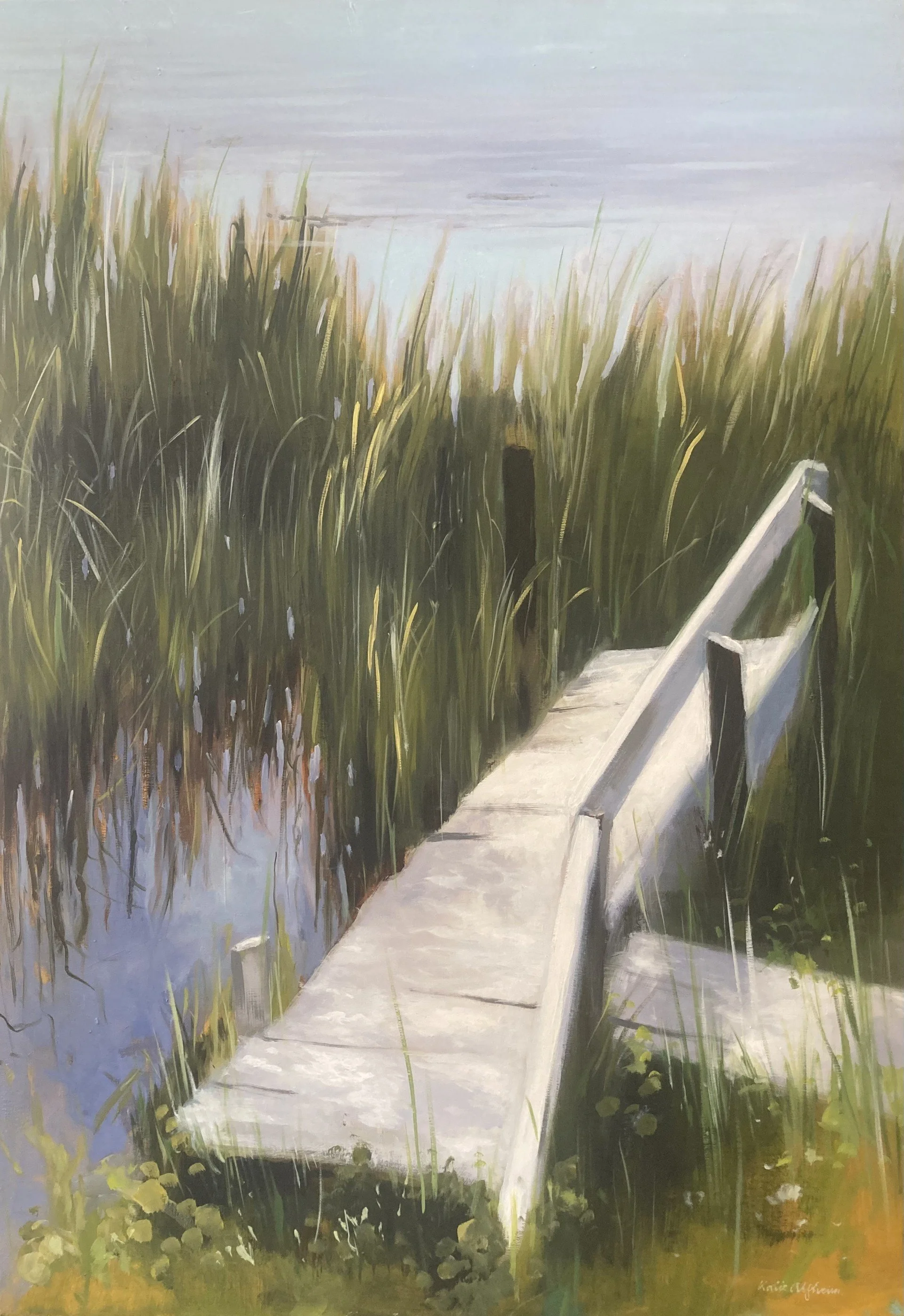 Hvor går veien videre? | SOLD