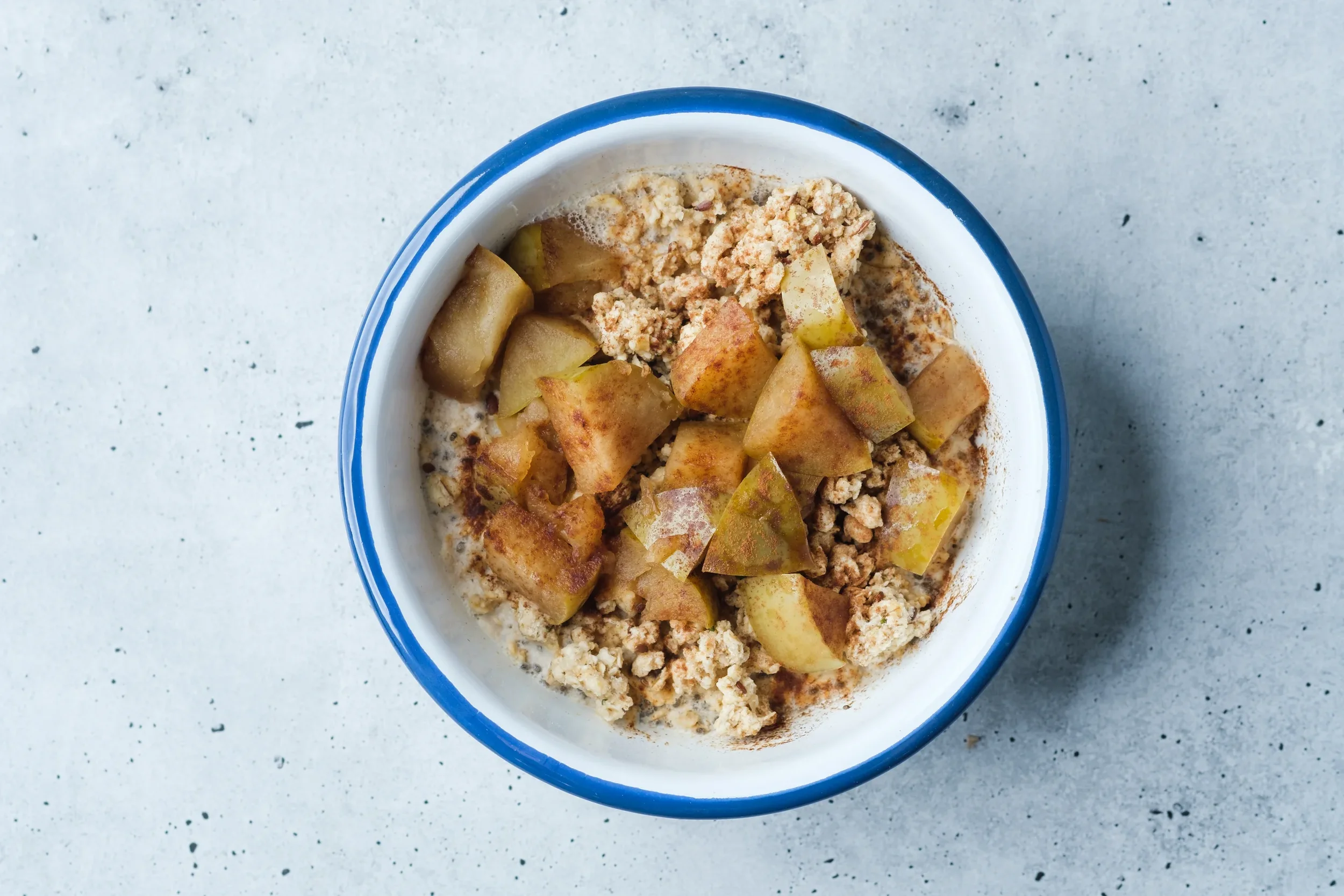 Apple Cinnamon Oatmeal.webp