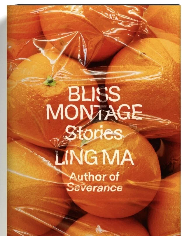 Not to hurry anyone out of their summer mood but it is now FALL!  Looking for something to read? The NYTimes "18 Books Coming in September" features alum/AAWW Margins Fellow Ling Ma and her latest &ldquo;Bliss Montage." (If you haven't