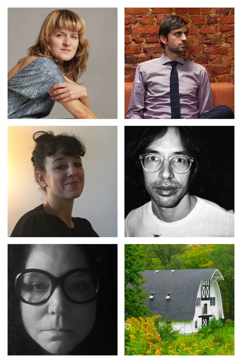 NYSCA                                                       2023                                                   INDIVIDUAL ARTIST GRANT AWARDEES