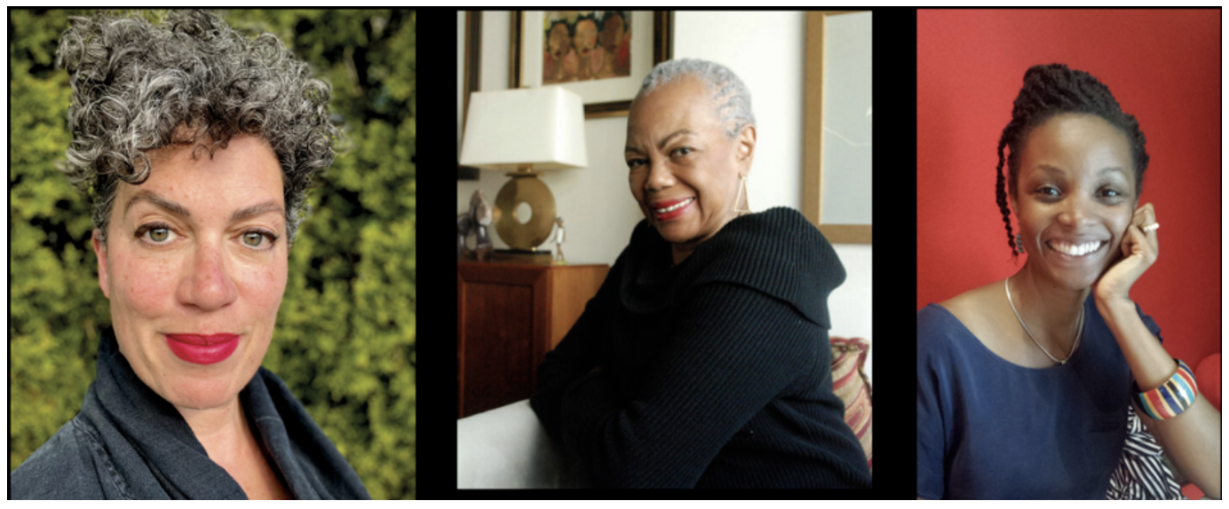 THE LOTTO LINE: A COLLABORATION BETWEEN THREE MILLAY ARTS’ ALUMS