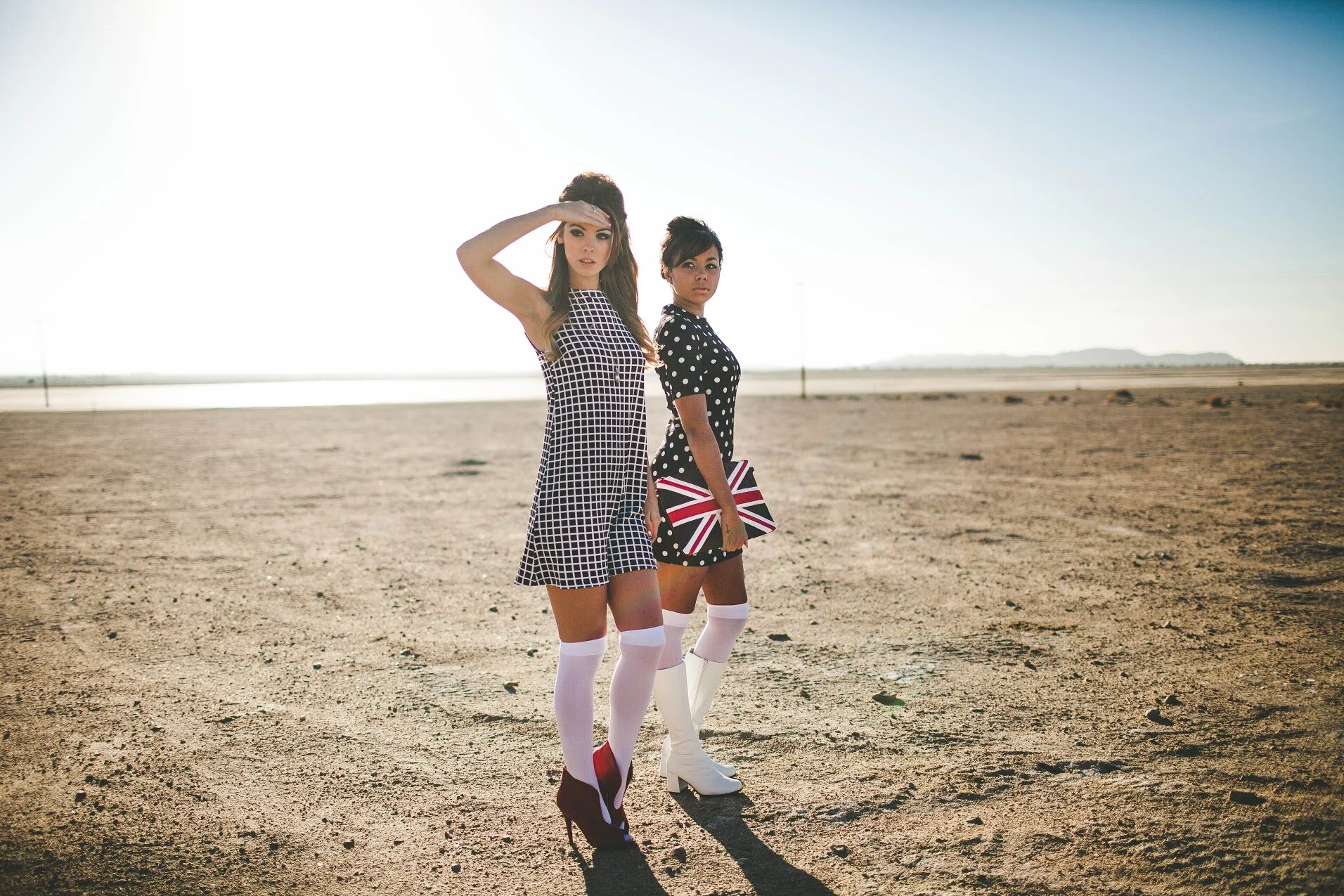 Photography: Molly Lichten | Creative Direction + Styling: Erin Valeria Lee