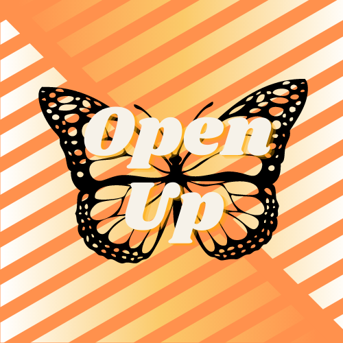 Open Up
