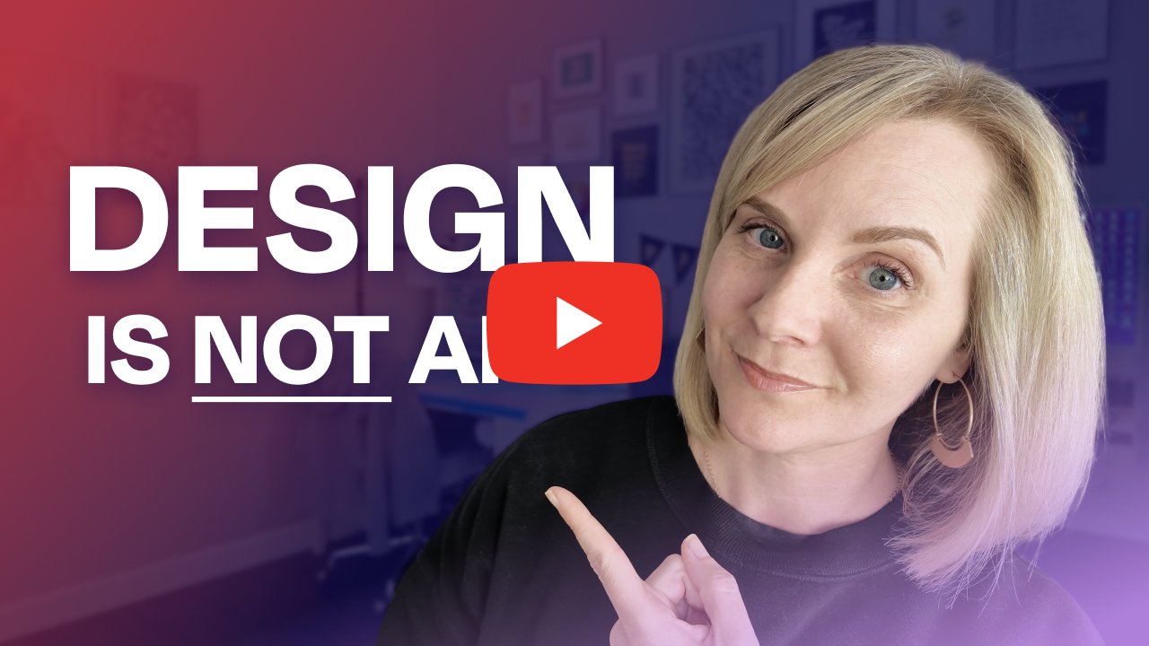 The real purpose of design (It’s not just aesthetics)