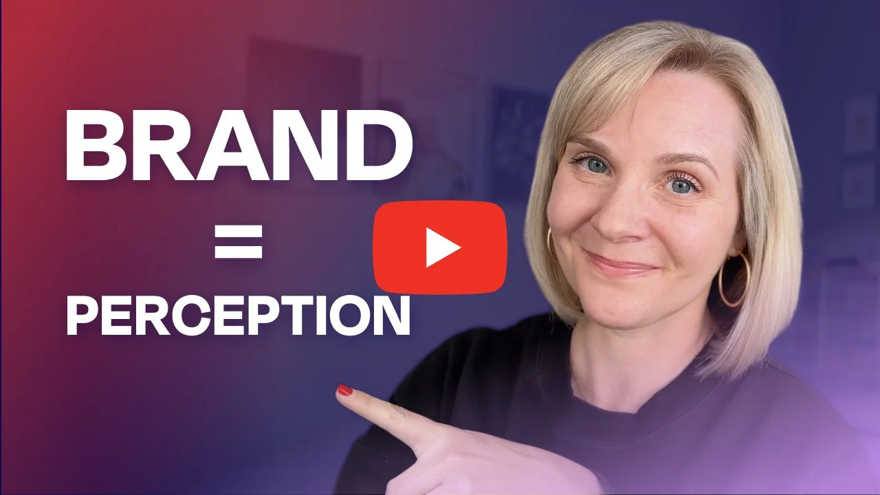 What is a brand?