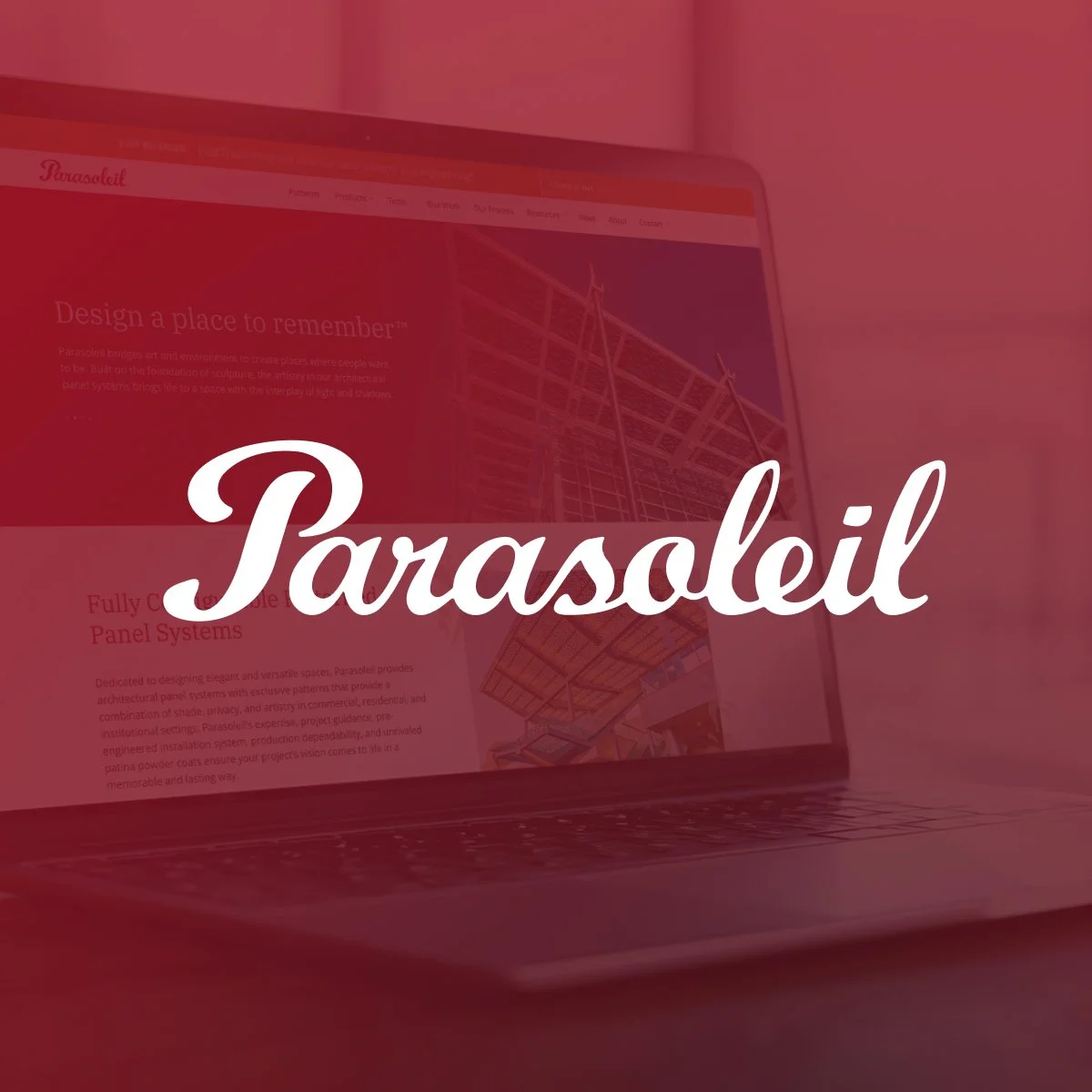 Parasoleil