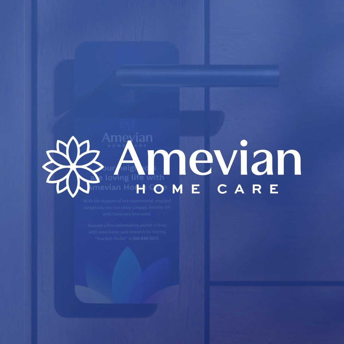 Amevian Home Care