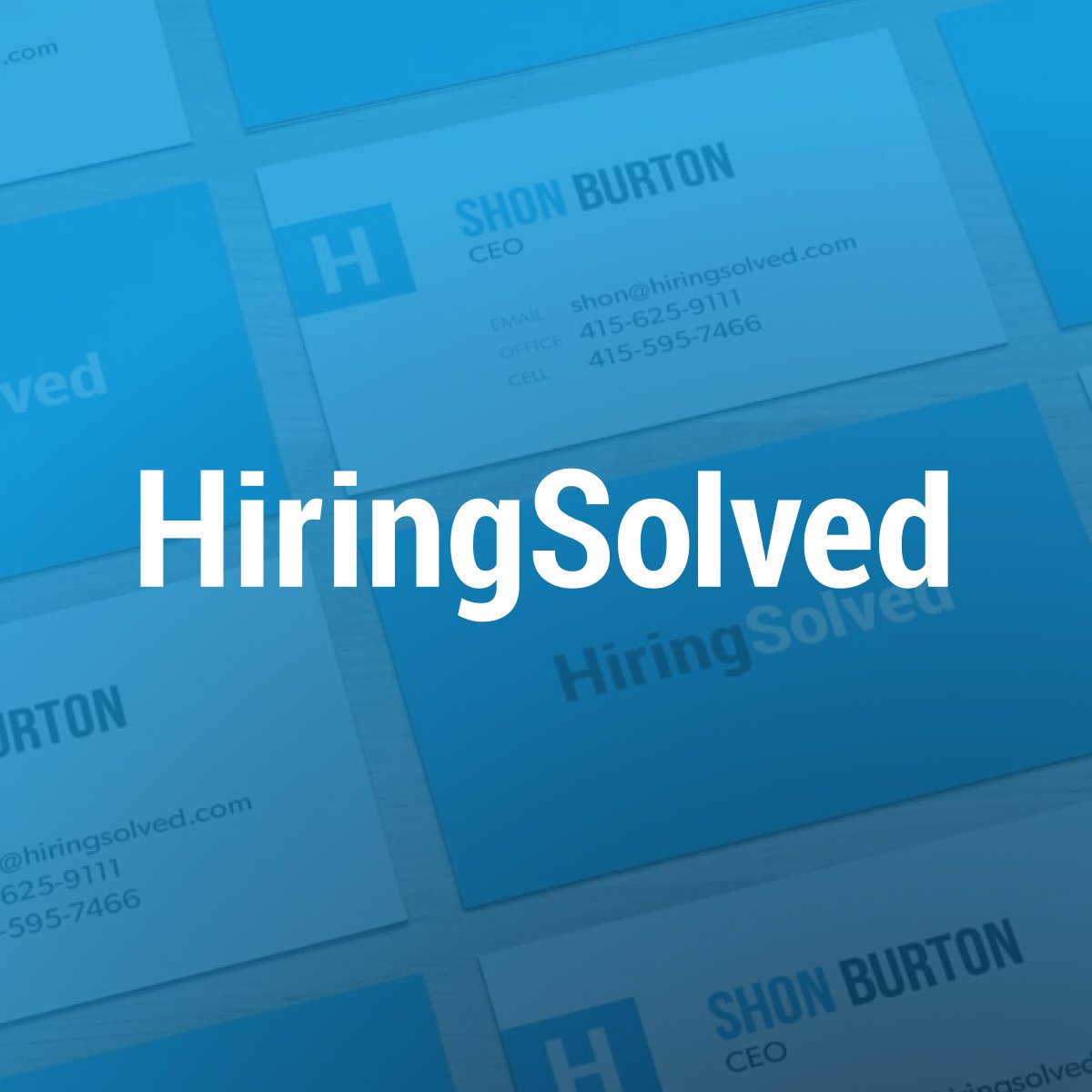 HiringSolved