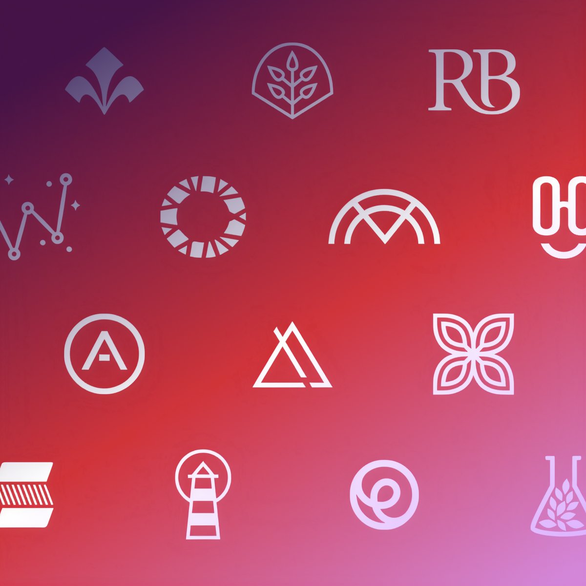 Logo Lookbook