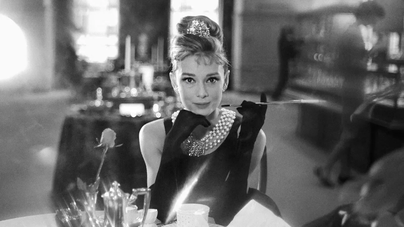 A branding lesson from Breakfast at Tiffany’s