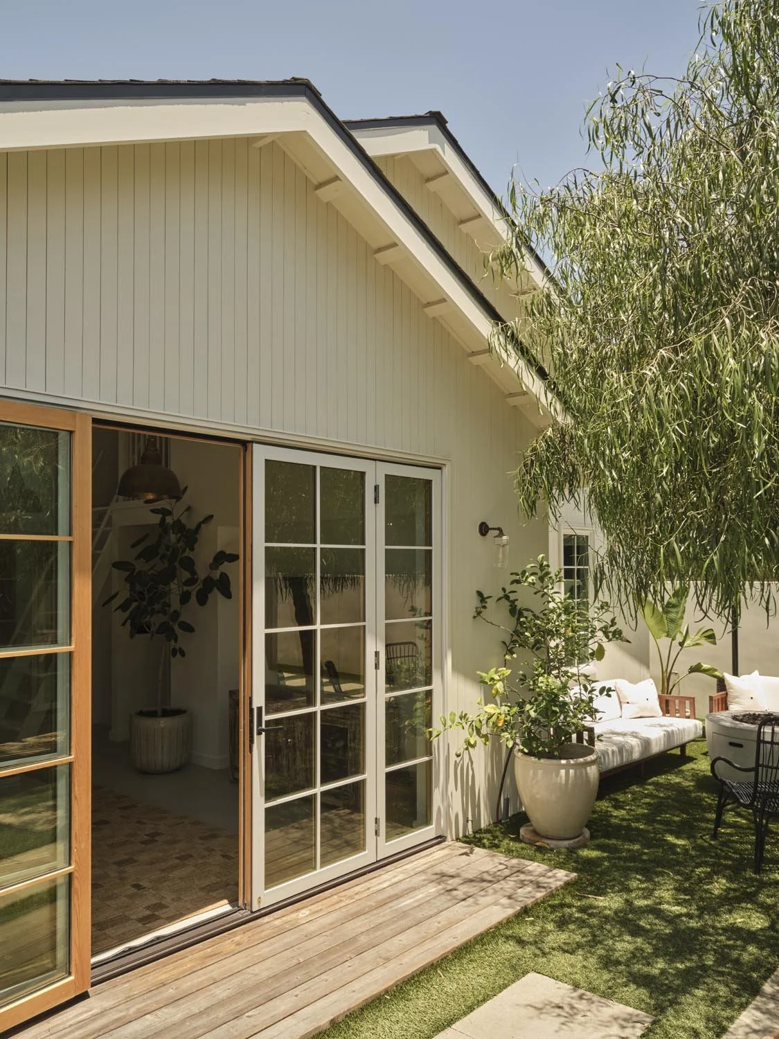 HB Backhouse-ADU Exterior - MT