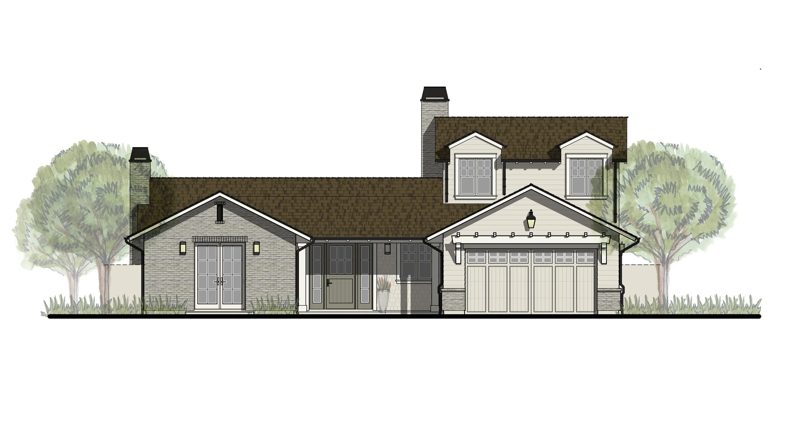 Laguna Niguel Traditional