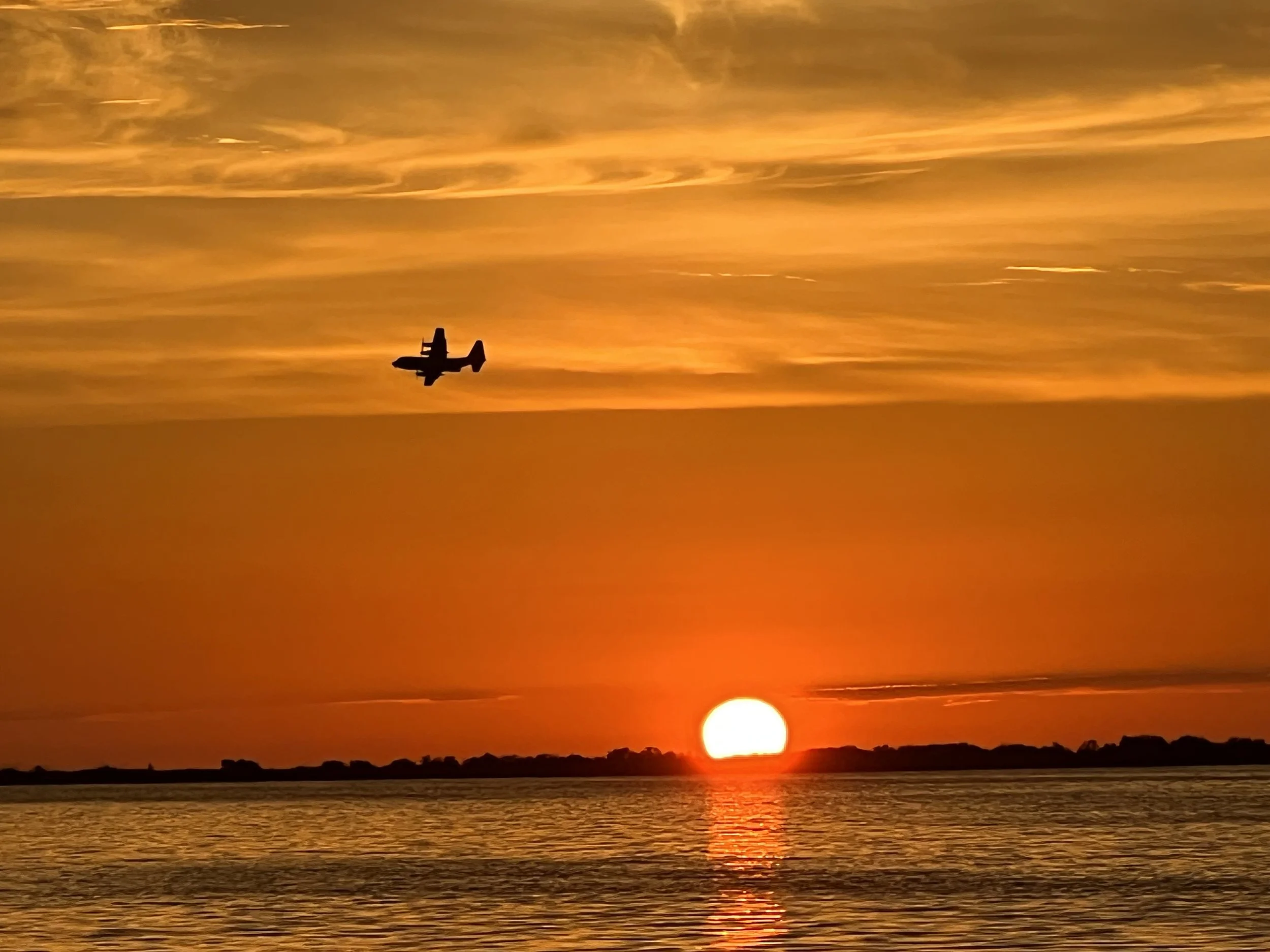 TARPON SPRINGS SUNSET CRUISES