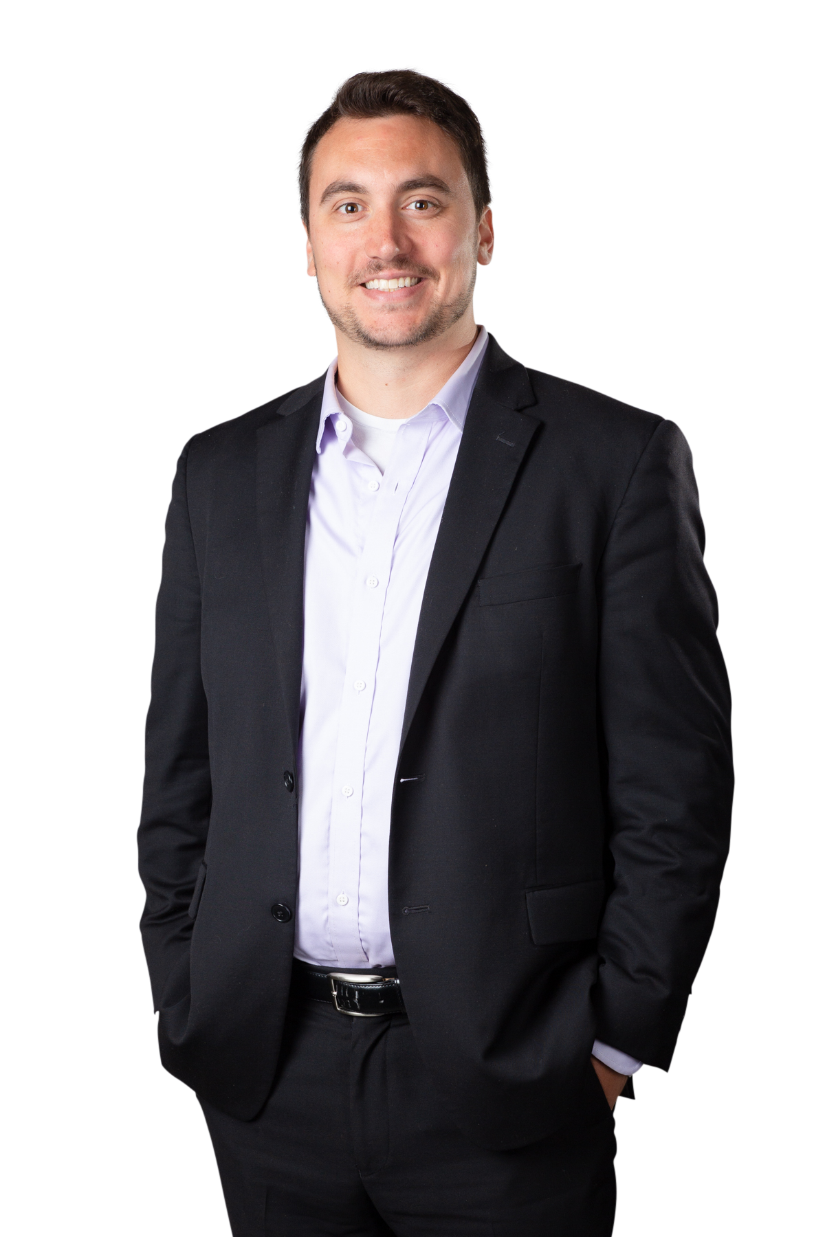 Shooting for Success at Dorn Real Estate — Stephanie Richer Photography