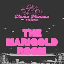 King Magnolia & Samuel Jones Trio