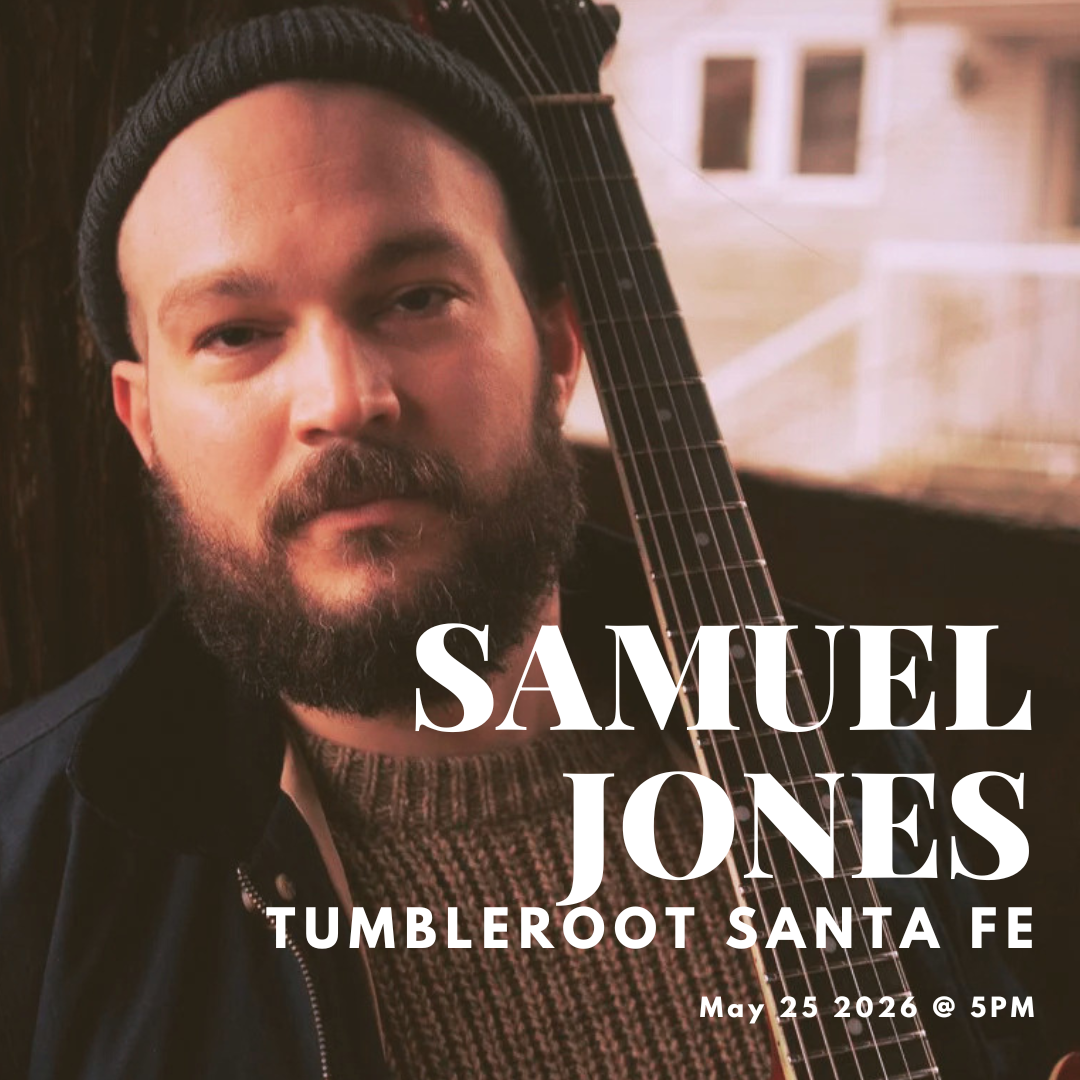 Tumbleroot Brewing & Distilling