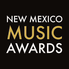 New Mexico Music Awards w. Isaac Aragon