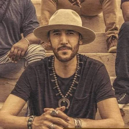 Isaac Aragon