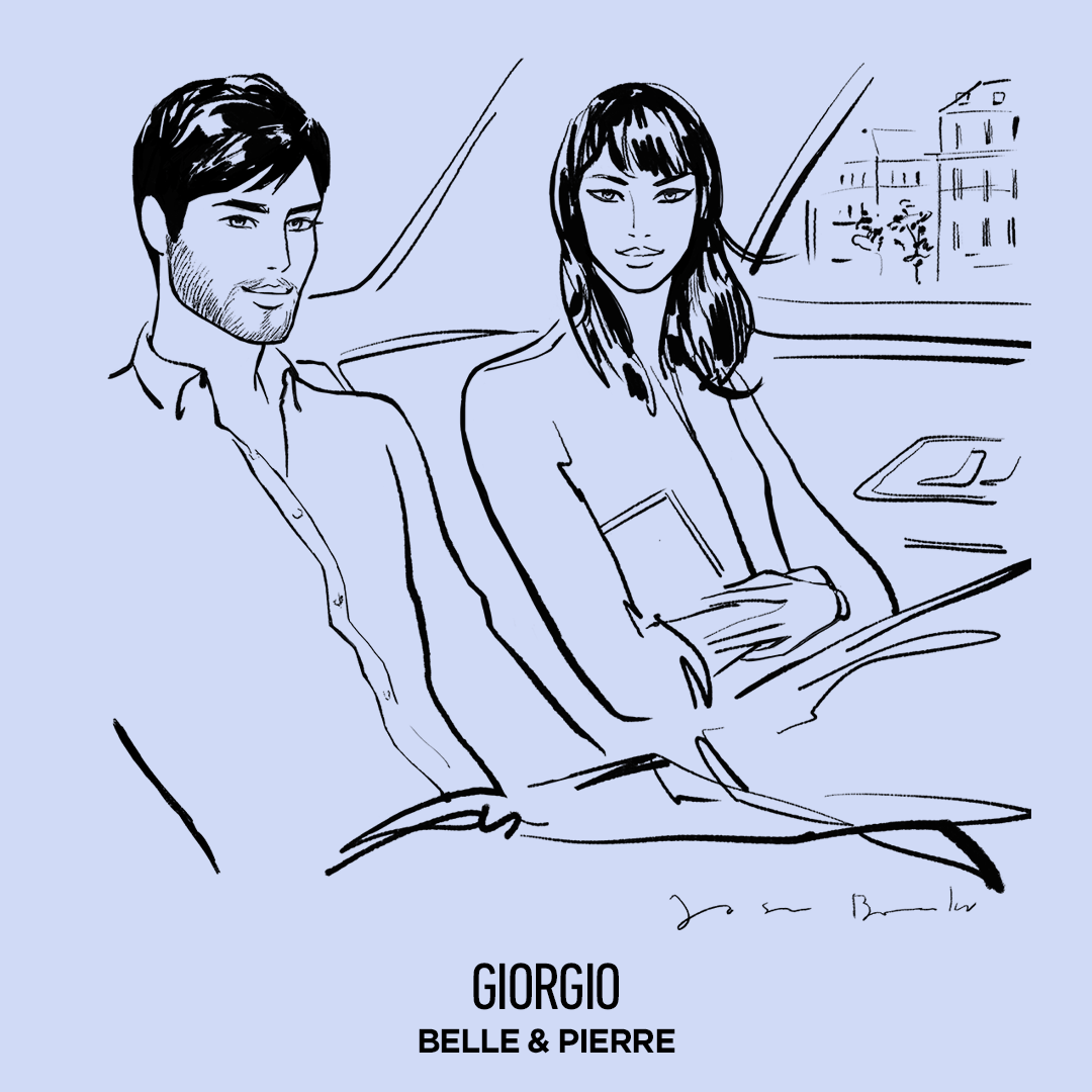 Giorgio