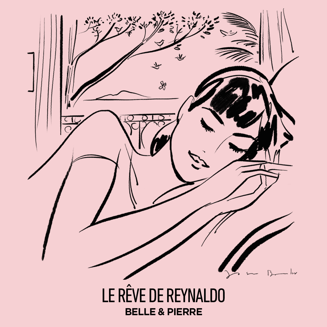 Le Rêve de Reynaldo