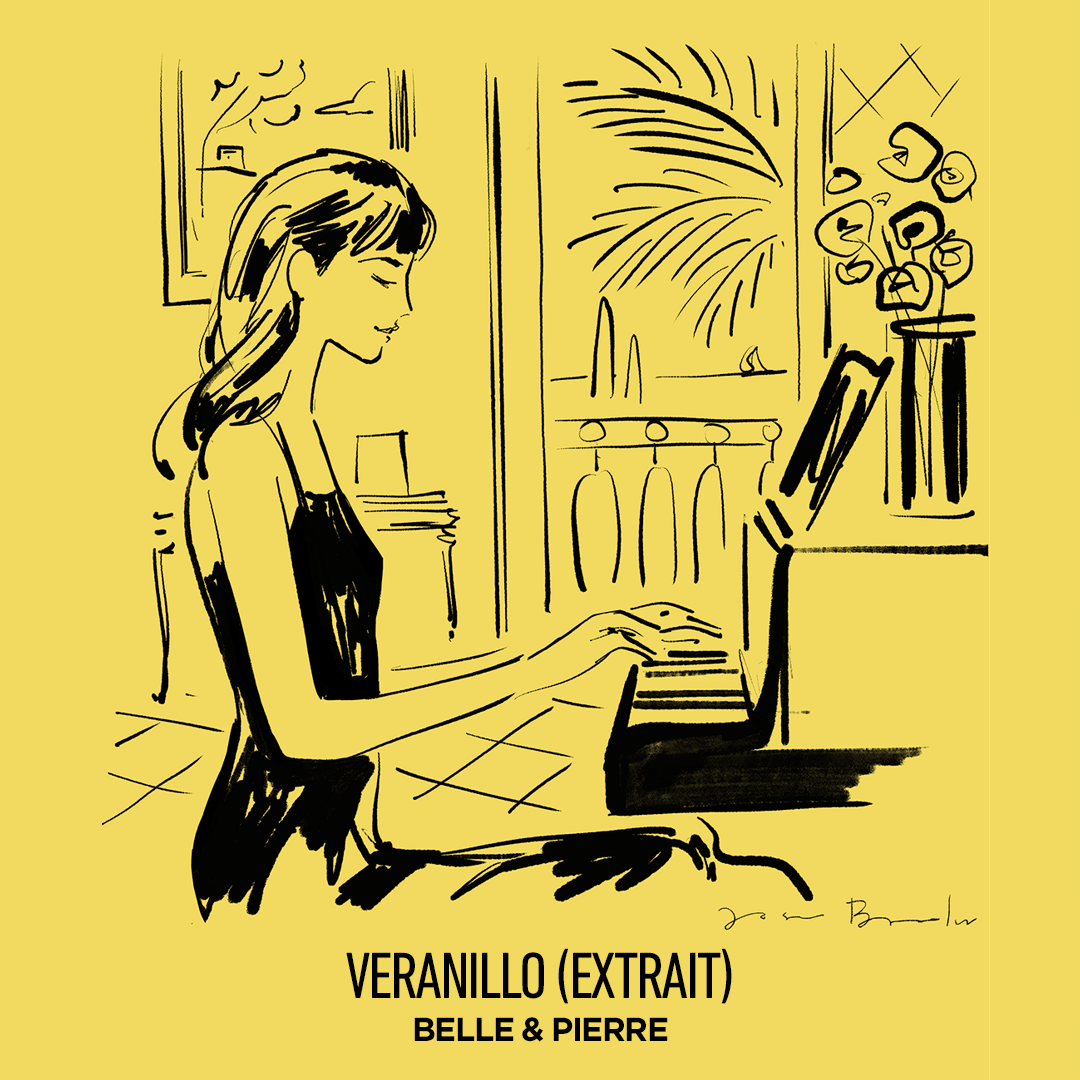 Veranillo (Nocturne pour un Été Indien)