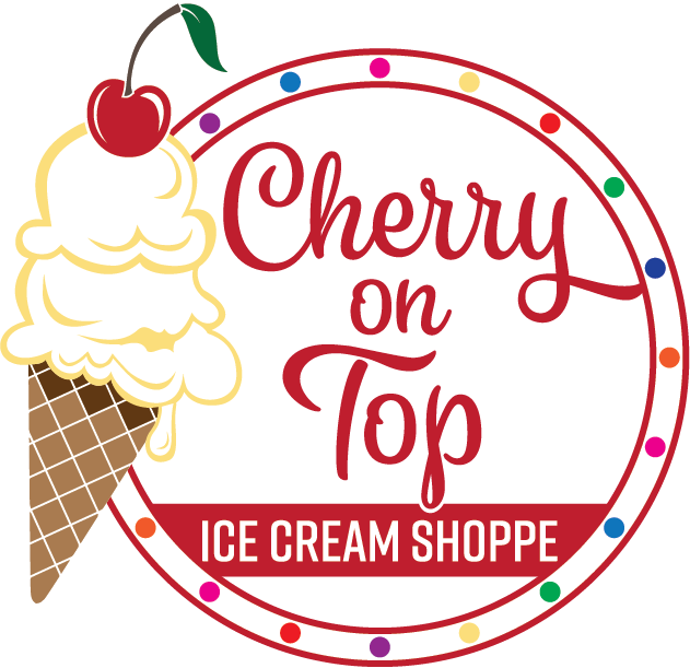 Cherry On Top Ice Cream Shoppe