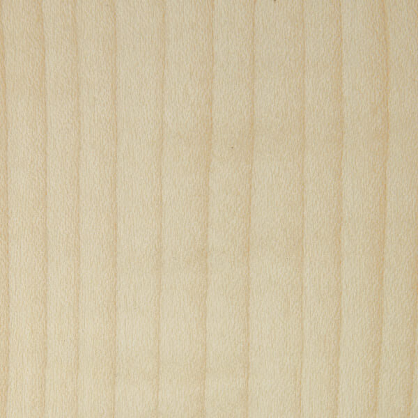 Quartered English Maple