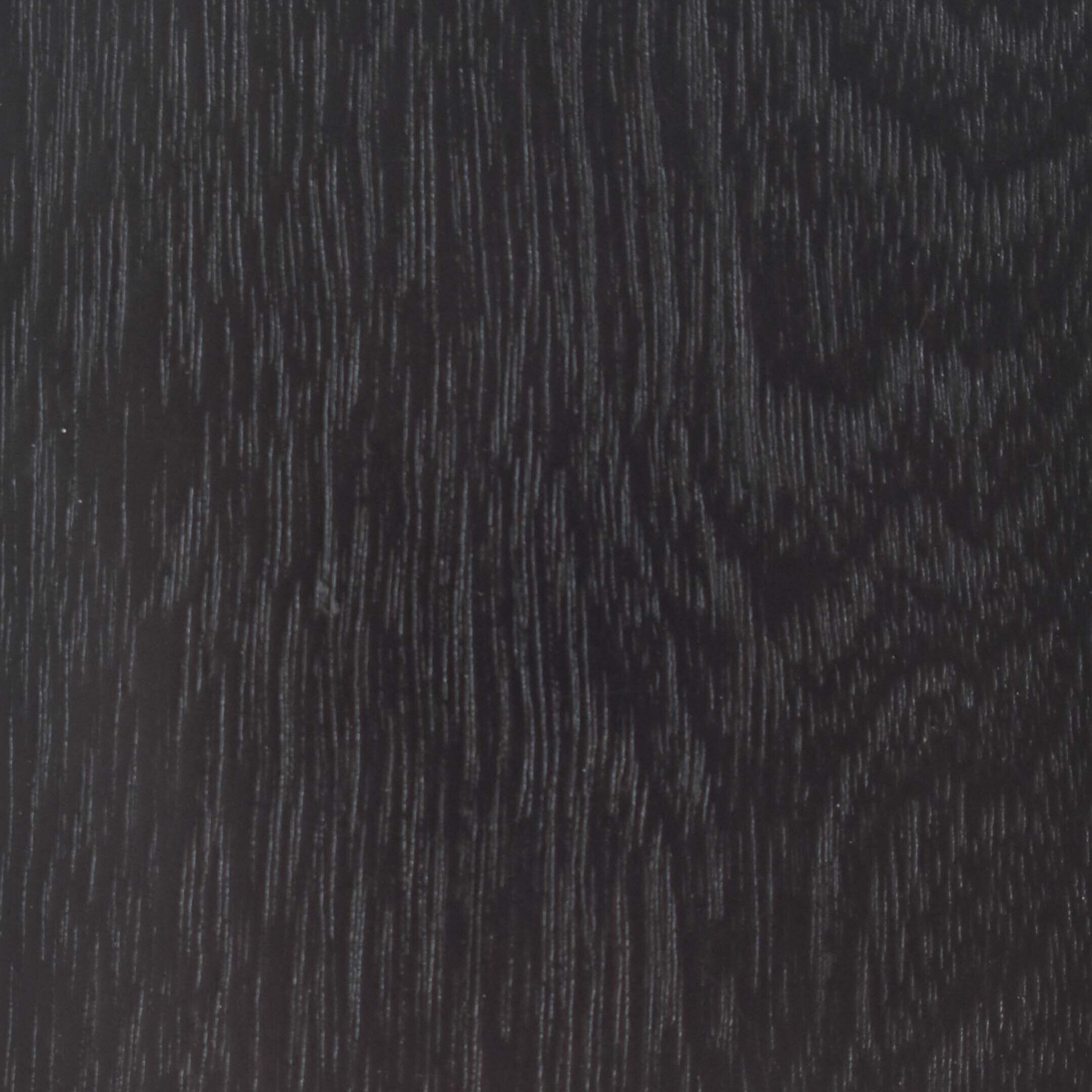 Ebonized Oak - NEW