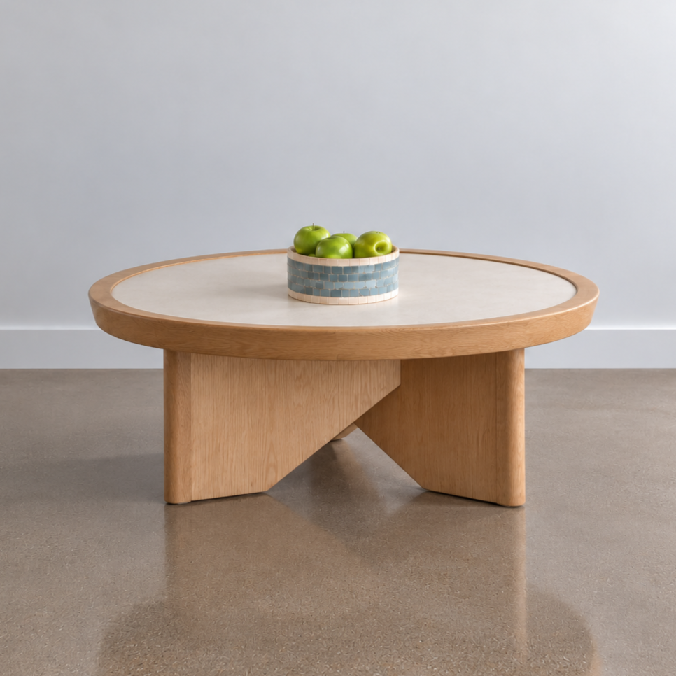 Irving Coffee Table - NEW